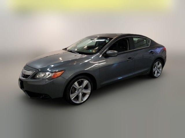 2014 Acura ILX 2.4L Premium