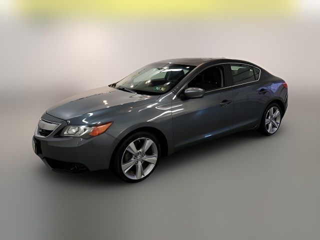 2014 Acura ILX 2.4L Premium