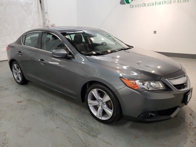 2014 Acura ILX 2.4L Premium