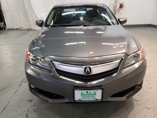2014 Acura ILX 2.4L Premium