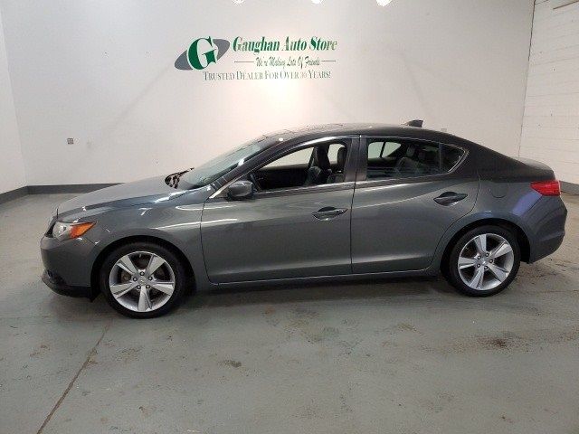 2014 Acura ILX 2.4L Premium