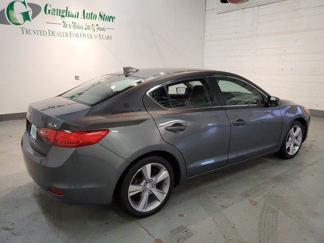 2014 Acura ILX 2.4L Premium