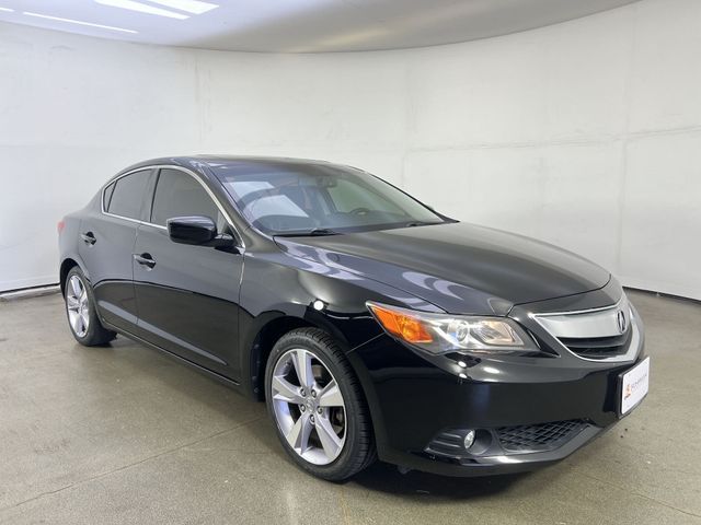 2014 Acura ILX 2.4L Premium