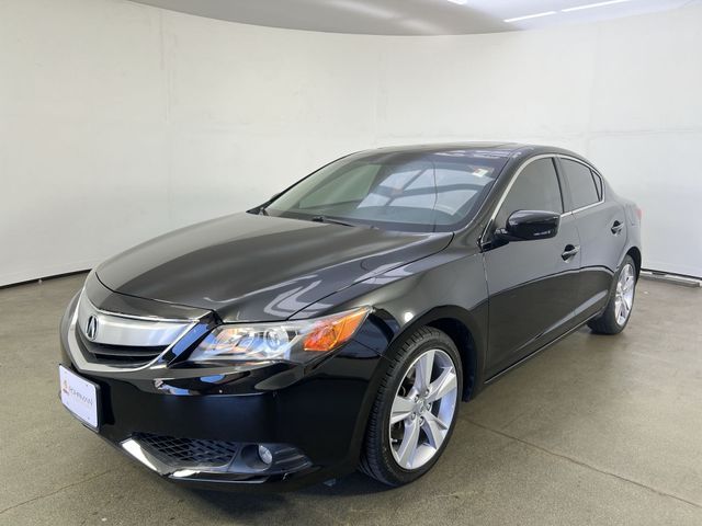 2014 Acura ILX 2.4L Premium