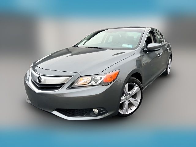 2014 Acura ILX 2.4L Premium