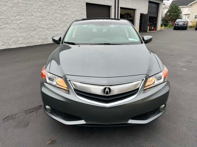 2014 Acura ILX 2.4L Premium