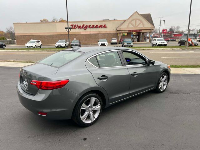 2014 Acura ILX 2.4L Premium