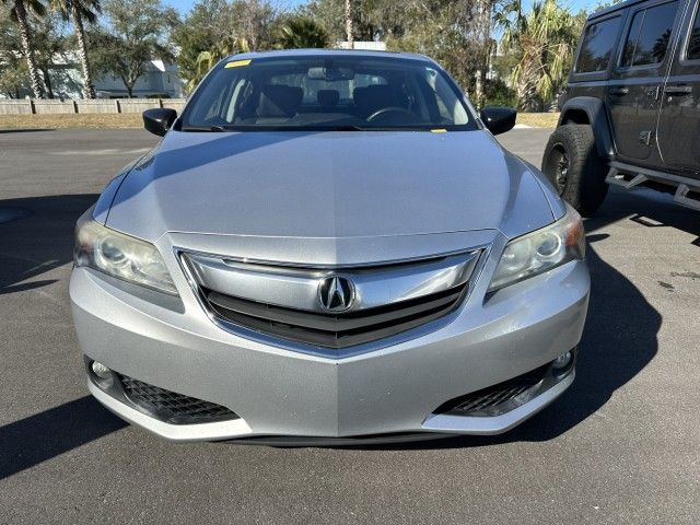 2014 Acura ILX 2.4L Premium