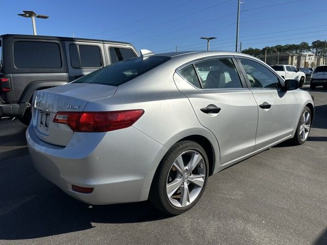 2014 Acura ILX 2.4L Premium