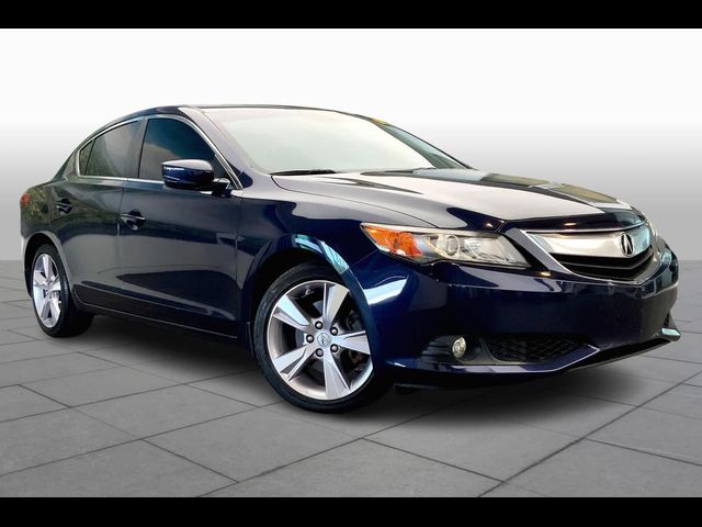 2014 Acura ILX 2.4L Premium