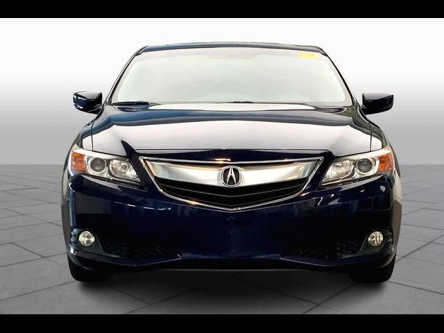 2014 Acura ILX 2.4L Premium