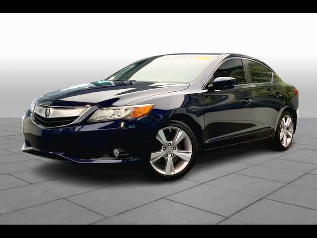 2014 Acura ILX 2.4L Premium