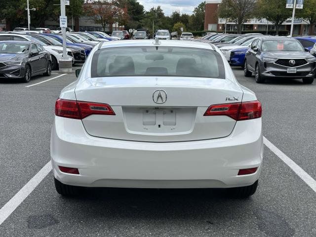 2014 Acura ILX Base