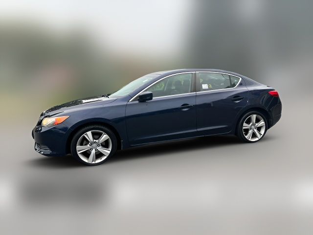 2014 Acura ILX Base