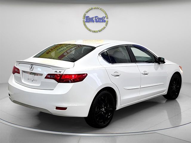 2014 Acura ILX Base