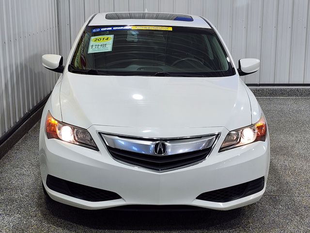 2014 Acura ILX Base