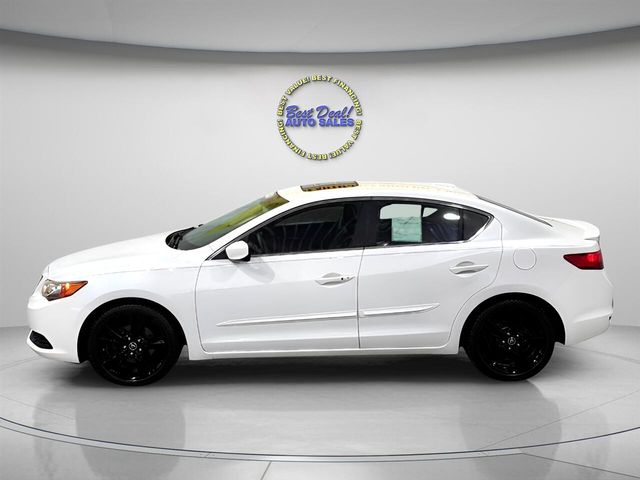2014 Acura ILX Base