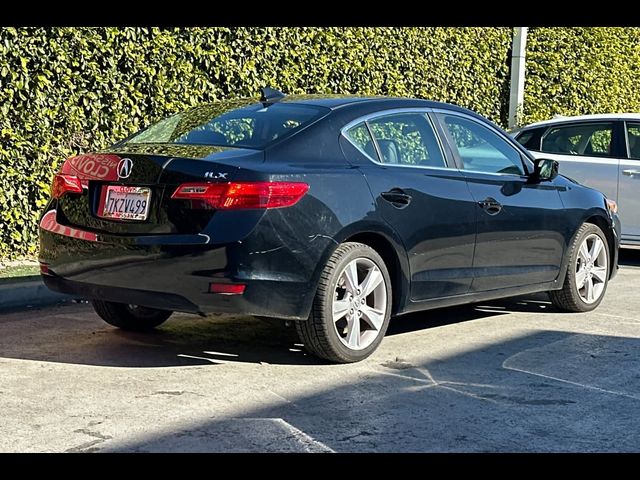 2014 Acura ILX Base