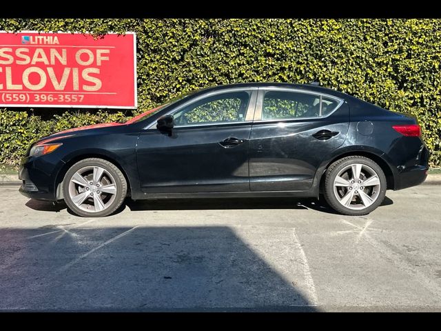 2014 Acura ILX Base