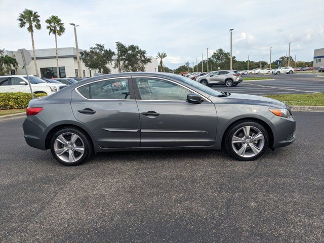 2014 Acura ILX Base