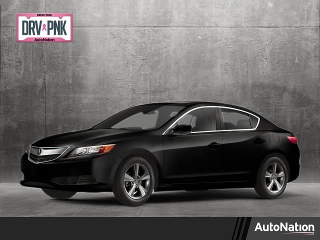 2014 Acura ILX Base