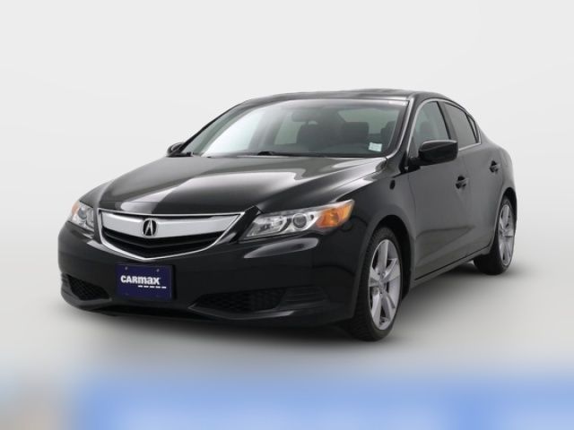 2014 Acura ILX Base