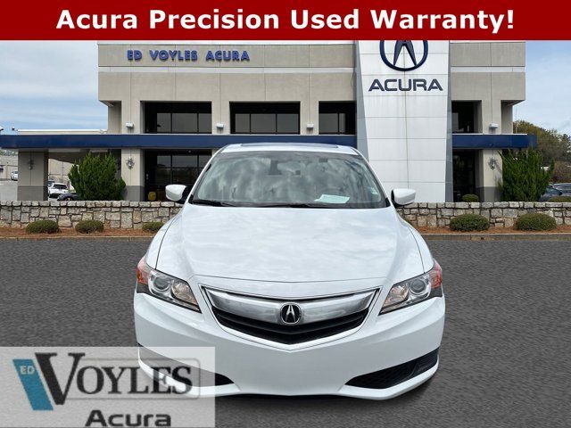 2014 Acura ILX Base