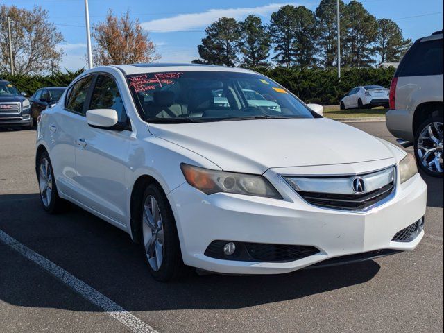 2014 Acura ILX Base