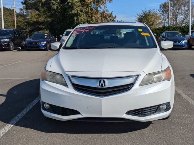 2014 Acura ILX Base