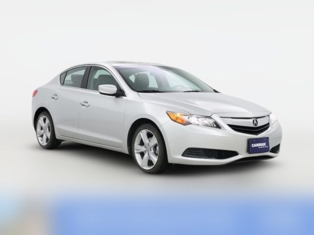 2014 Acura ILX Base