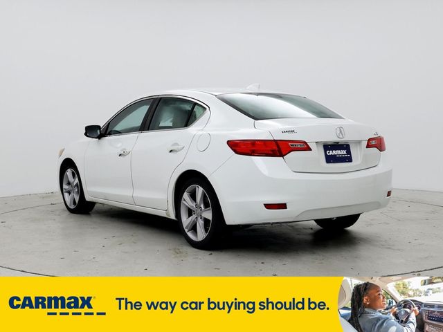 2014 Acura ILX Premium