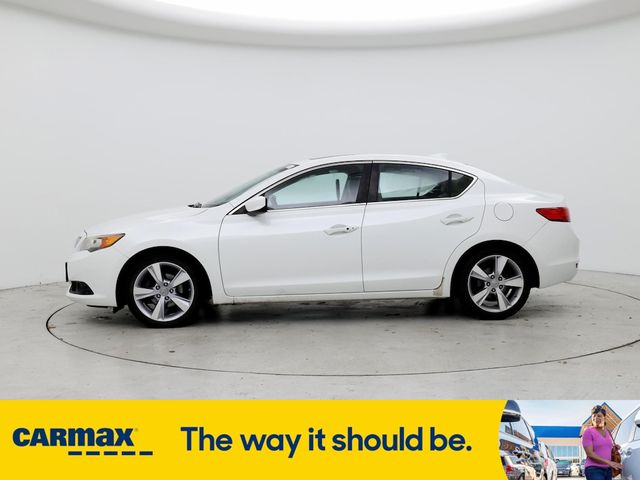 2014 Acura ILX Premium