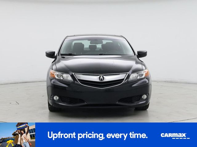 2014 Acura ILX Premium