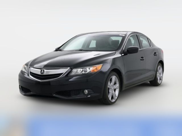 2014 Acura ILX Premium