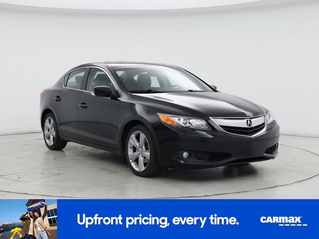 2014 Acura ILX Premium