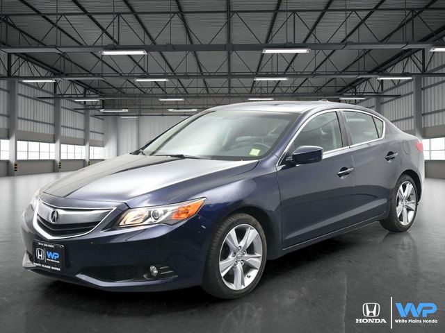 2014 Acura ILX Premium