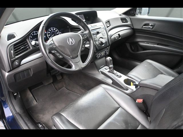 2014 Acura ILX Premium