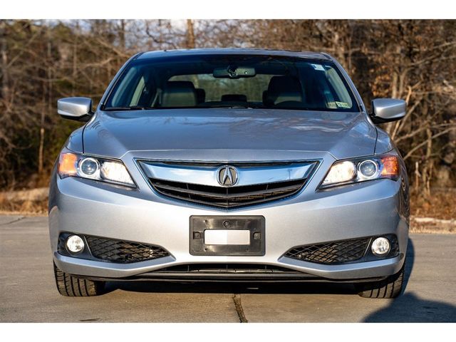 2014 Acura ILX Premium