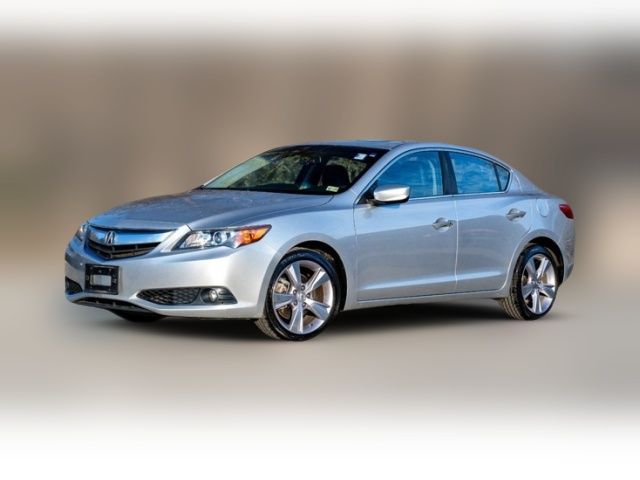 2014 Acura ILX Premium