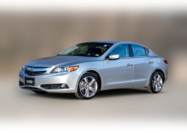 2014 Acura ILX Premium