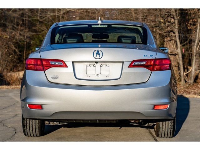 2014 Acura ILX Premium