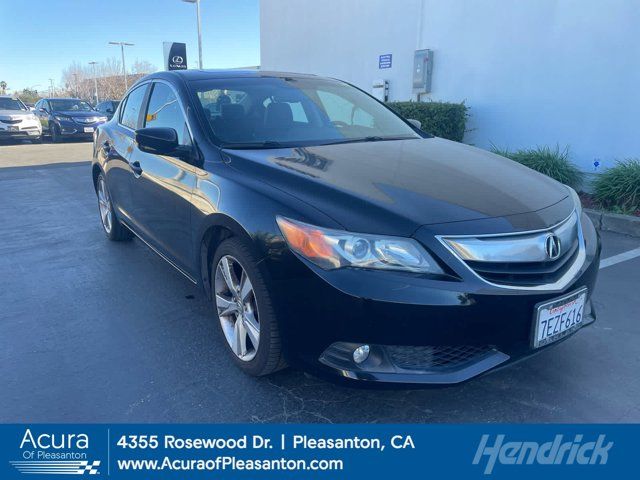 2014 Acura ILX Premium