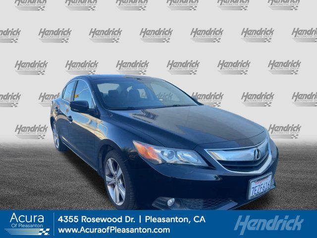 2014 Acura ILX Premium