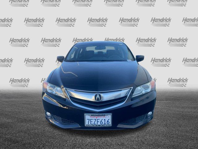 2014 Acura ILX Premium