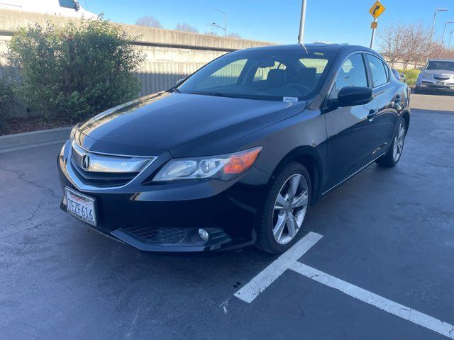 2014 Acura ILX Premium