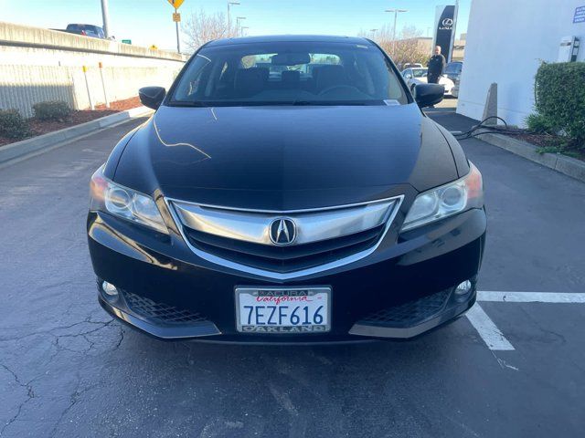 2014 Acura ILX Premium