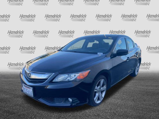 2014 Acura ILX Premium