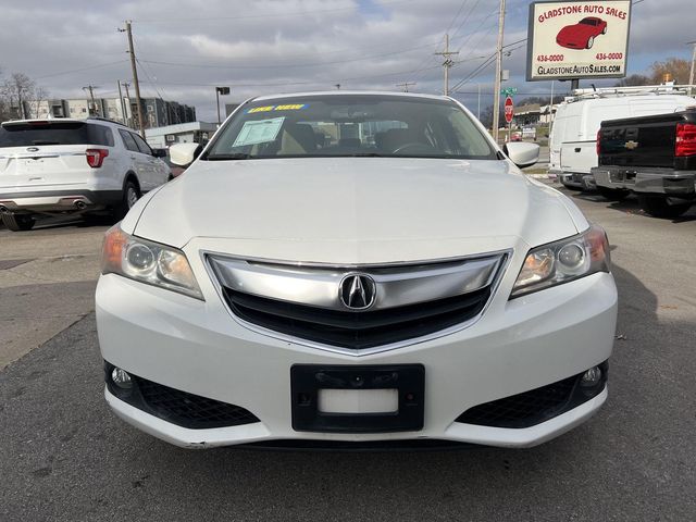 2014 Acura ILX Premium