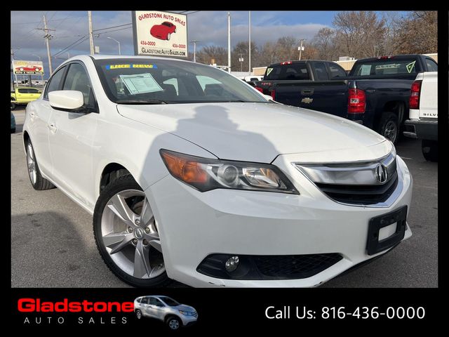 2014 Acura ILX Premium