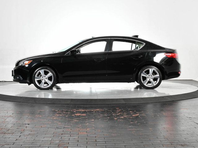 2014 Acura ILX Premium